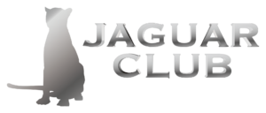 JAGUAR logo